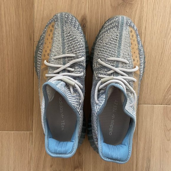 Yeezy Other - Men's adidas Yeezy Boost 350 V2 Israfil excellent condition